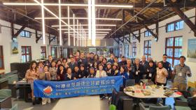 20250222 檜山坊︱Kuai Shan Fang –台北誠品松菸直營門市 【檜山坊-把森林的氣息帶回家】