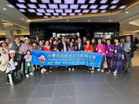 20250328 聯立賓士新竹展示中心暨服務廠 【巔峰密碼—新竹賓士王解鎖極速傳奇】